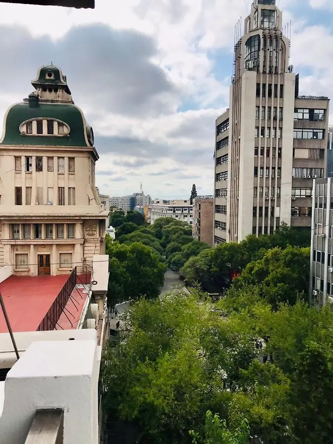 ljapartments Sarmiento 7 Mendoza Argentina