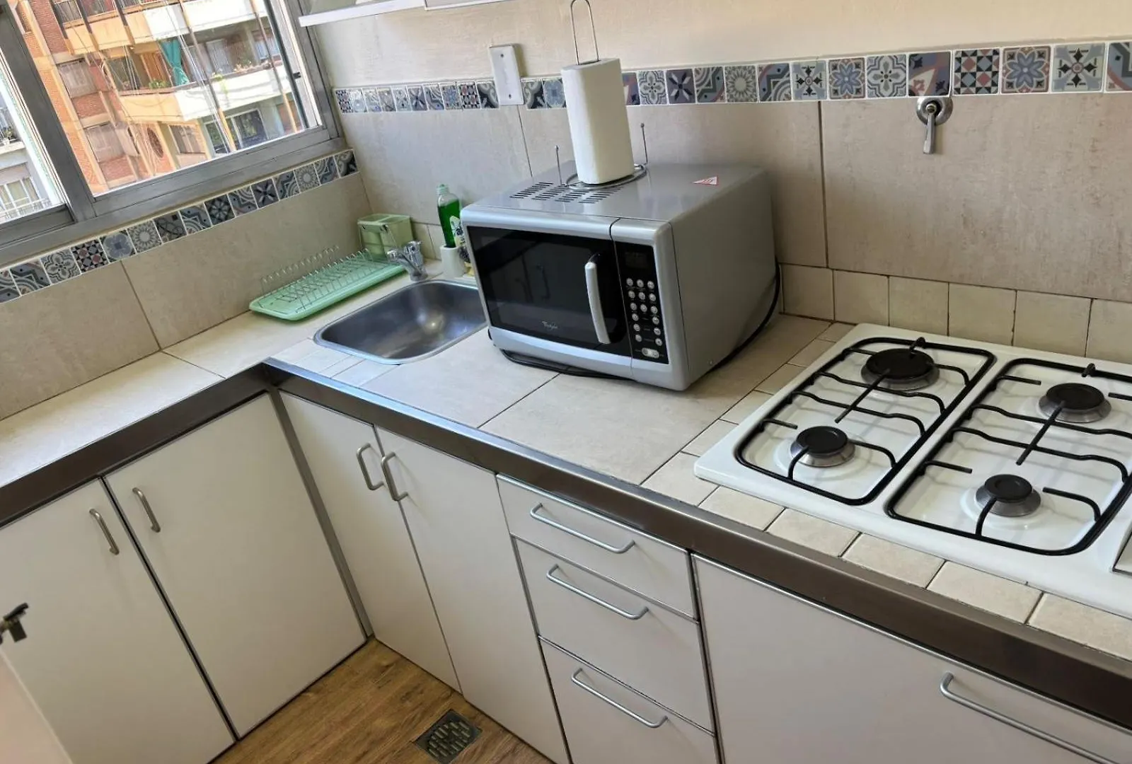ljapartments Sarmiento 7 Mendoza